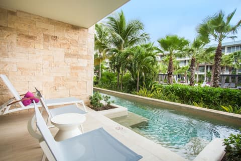 Breathless Riviera Cancun Resort & Spa - Adults Only - All Inclusive, Room