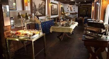 Hotel Mercure Ariosto Lima, 