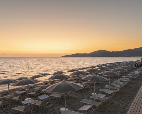Olimpia Cilento Resort & Spa - GATTINONI, 