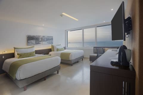 Presidente InterContinental Cancún Resort, Room