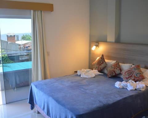 Hotel Puesta del Sol - Ironman, 