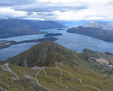 SOUTHERN CROSS TOUR 2025/2026