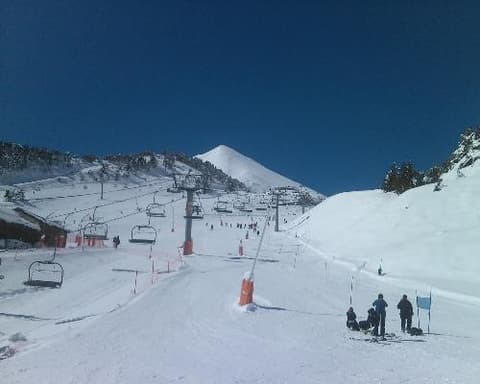Especial esquí en Andorra Vallnord 