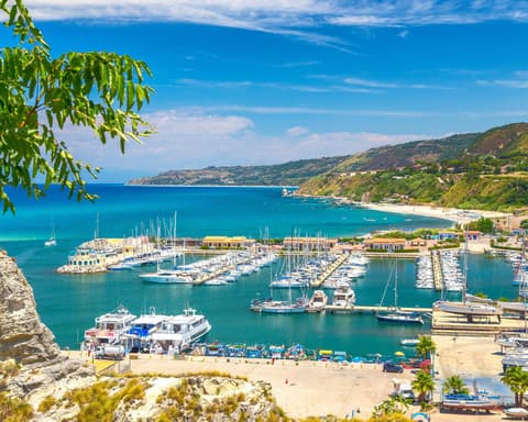 COMBINADO CALABRIA Y SICILIA 2026