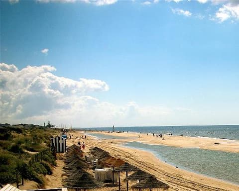 Alojamento Gratuito em Islantilla - Sul de Espanha