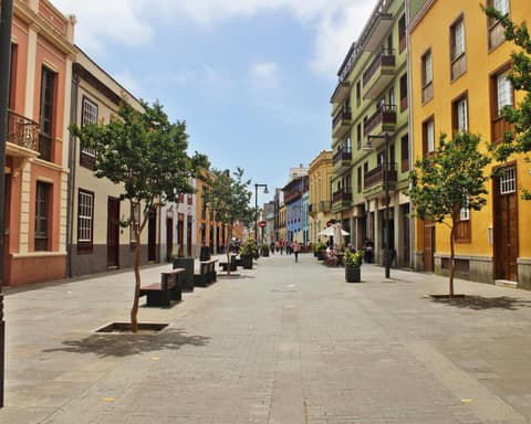 TENERIFE STARLIGHT: UNA RUTA ENTRE PATRIMONIO, NATURALEZA Y SABORES