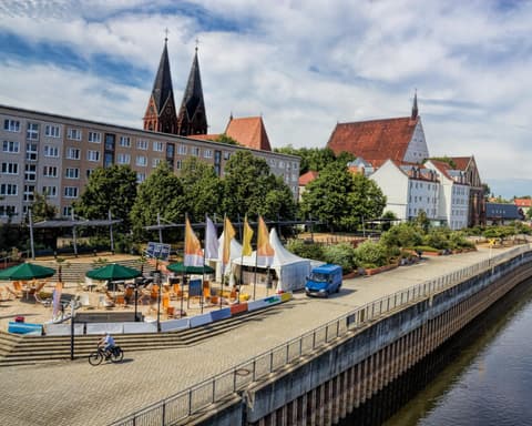 Tesoros de Europa 2026