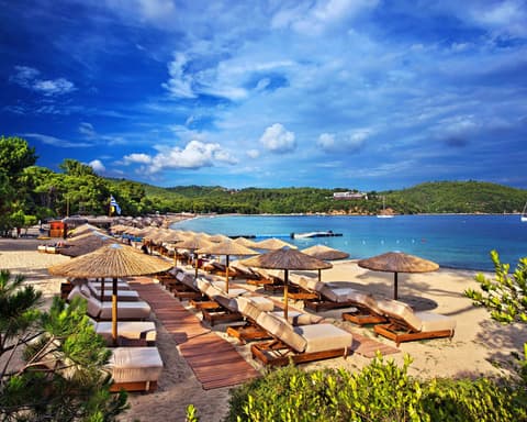 Mamma Mia dans les Sporades