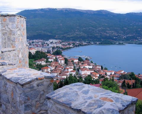Ohrid Essence: The Pearl of the Balkans