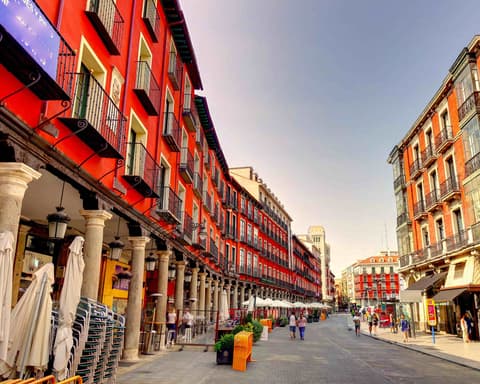 Semana Santa - Salamanca Y Castilla Leon Monumental - B