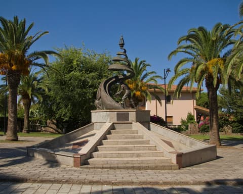 Capodanno  A CARBONIA