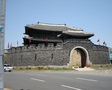 COLORES DE COREA EN ESPAÑOL