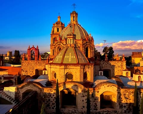 DISFRUTA LA HUASTECA POTOSINA