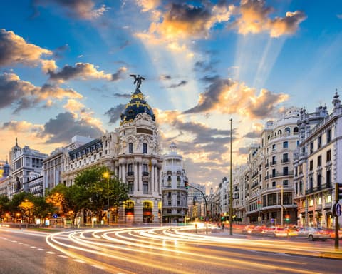 FG - El Tren Al Ándalus Ruta Andaluza (Madrid - Sevilla) (2026)