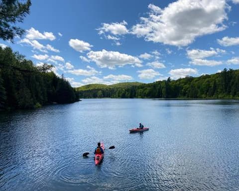CANADA DE LOS NAVEGADORES 2026 - NAV-11