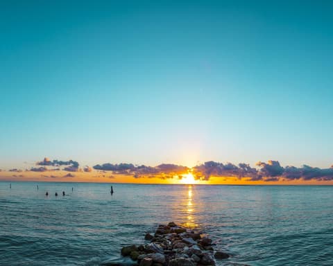 CARIBE - MSC WORLD AMERICA