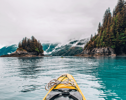 Crucero Alaska Royal Caribbean