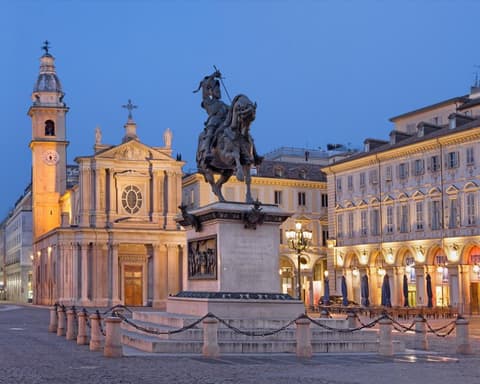 Mercatini di Natale Valle D'Aosta, Montreux, Torino