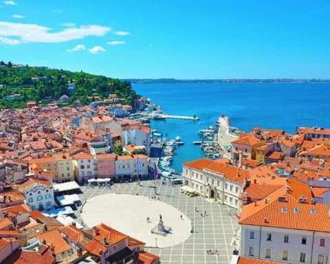 FLY & DRIVE: Sardinia