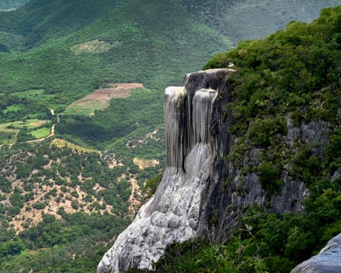 Descubre los Tesoros de Oaxaca
