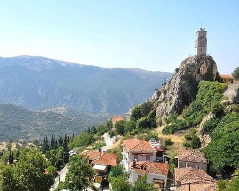 MTPE-10010 SINFONÍA DE GRECIA