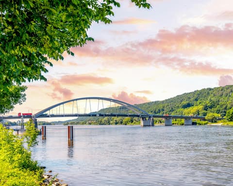 Romantic Danube By AmaWaterways