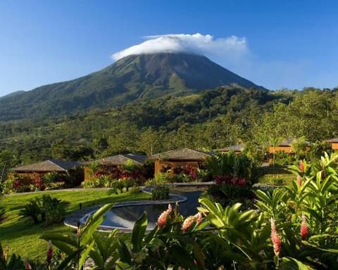 GIR Xplore Costa Rica