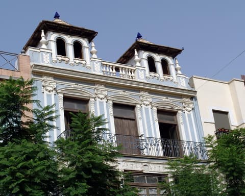 Lr - Comunidad Valenciana, Cultura Mediterránea