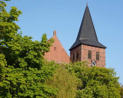 Mercadillos navideños en el Rin y la Alsacia