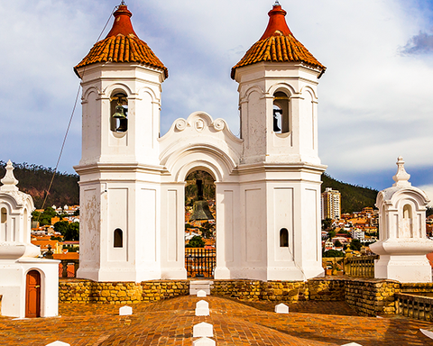 Todo Bolivia tour di 11 giorni