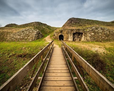 FLY & DRIVE: Friuli-Venezia Giulia