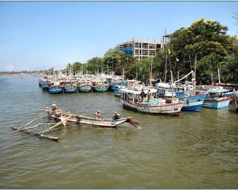 SRI LANKA: LA PERLA DEL INDICO Y EXTENSION MALDIVAS HOTEL JOY ISLAND (desde Mayo 2026)
