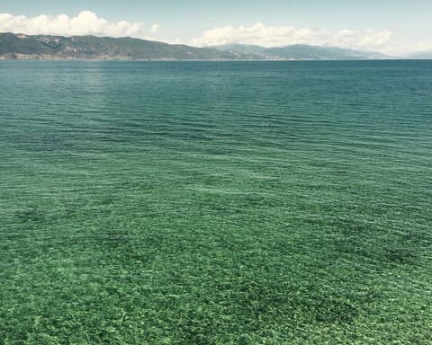 Ohrid Essence: The Pearl of the Balkans