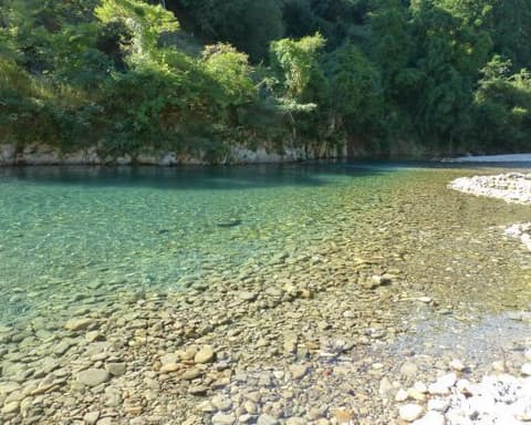 JAPON: KUMANO EXPRESS (desde Mayo 2026 hasta Abril 2027)