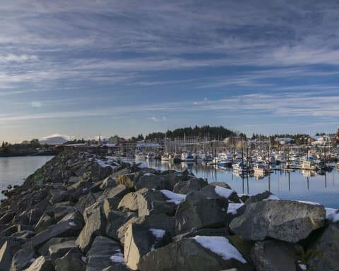 Celebrity Cruises Alaska 2022