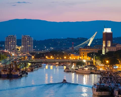 FLY & DRIVE: Abruzzo