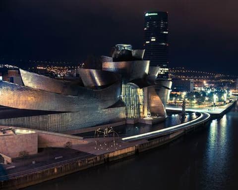 #PUEBLOSMÁGICOSNAVIDENOS SABORES, LUCES Y BIENESTAR: ESCAPADA NAVIDEÑA GOURMET EN BILBAO