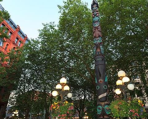 ALASKA - BRILLIANT LADY