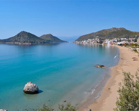 Joyas de la Antigua Grecia