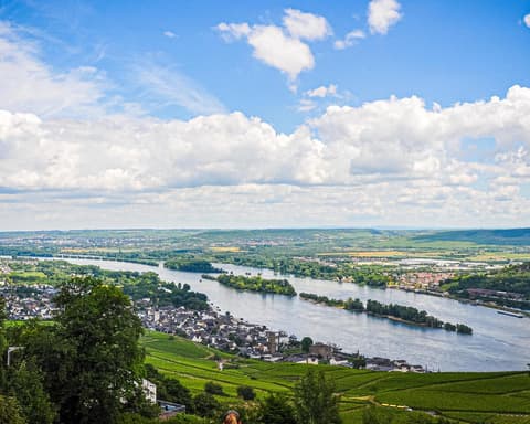 LO MEJOR DE ALEMANIA Y EL ESTE EUROPEO