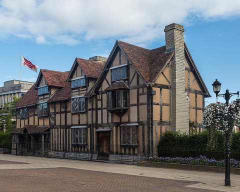 ESPLENDORES DE INGLATERRA Y FRANCIA