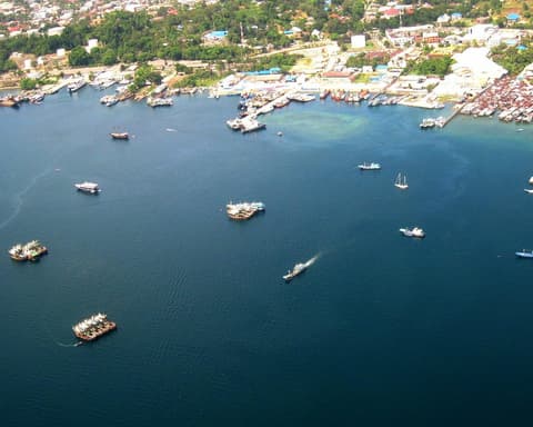 Dive Into Raja Ampat