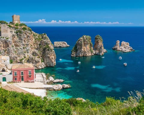 Escapade sur la côte ouest en hôtels 4*