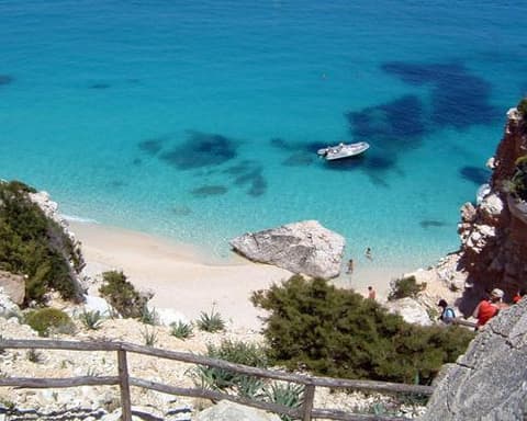 Arbatax Park Resort - Le Ville Del Parco 