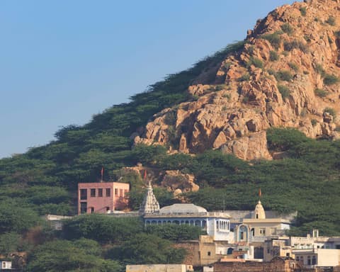 Circuit privé Rajasthan, terre de légendes