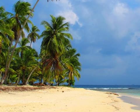 CIRCUITO CARIBE & PACIFICO 2026