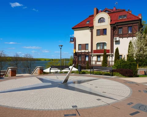 Lo Mejor de Polonia y Bálticos