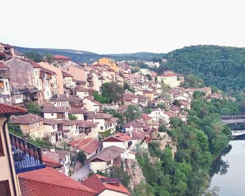 ITI556 - BULGARIA AL COMPLETO 2026