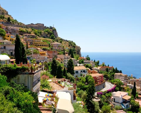 TOUR COLORES DE SICILIA Y MALTA 2026