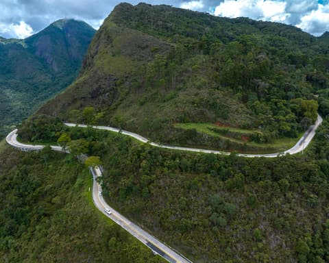 Ciudades Históricas con Petropolis & Rio Colonial
